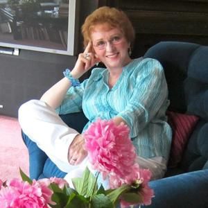 Meet your Posher, Barbara